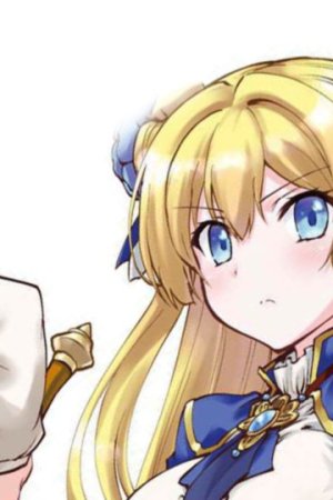 Sampul Maou Toubatsu Shita Ato, Medachitakunai node Guild Master ni Natta