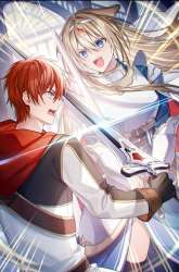 Komik Maou Tsukai no Saikyou Shihai Preview Gambar 4