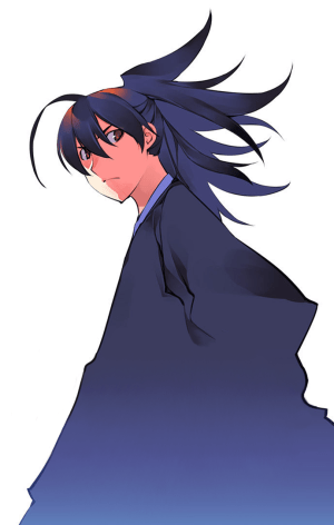 Baca Komik Märchen The Embodiment of Tales