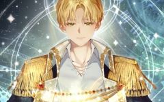 Baca Manhwa Margrave’s Bastard Son was The Emperor