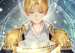 Baca Manhwa Margrave’s Bastard Son was The Emperor