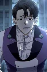 Manhwa Margrave’s Bastard Son was The Emperor gambar 2