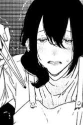 Manga Maria no Danzai gambar 1