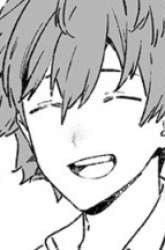 Manga Maria no Danzai gambar 2