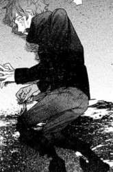 Manga Maria no Danzai gambar 3