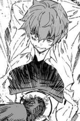 Manga Maria no Danzai gambar 4