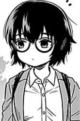 Manga Marriage Gray gambar 1