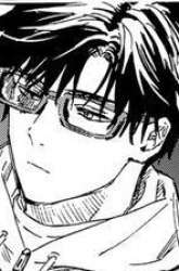 Manga Marriagetoxin gambar 2