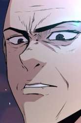 Manhwa Martial Arts Alone gambar 1