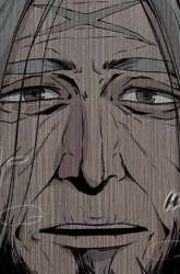 Manhwa Martial Arts Alone gambar 3