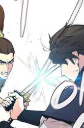 Manhwa Martial Arts Alone gambar 4