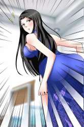 Manhua Martial Arts Master In The City gambar 1