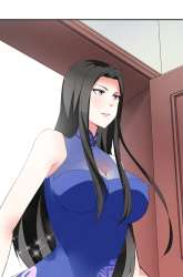 Manhua Martial Arts Master In The City gambar 2