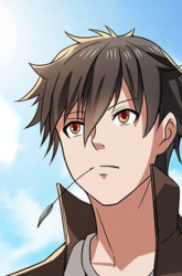 Manhua Martial Arts Master In The City gambar 4