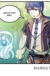 Manhua Martial Arts Reigns gambar 2
