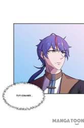 Manhua Martial Arts Reigns gambar 3