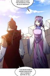 Manhua Martial Arts Reigns gambar 4