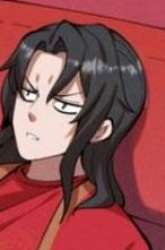 Manhua Martial God Chat Group gambar 2