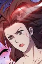 Manhua Martial God Chat Group gambar 4