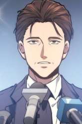 Manhwa Martial God Regressed to Level 2 gambar 4