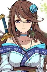 Manhua Martial King’s Retired Life gambar 2