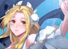 Baca Manhua Martial Peak Part 2