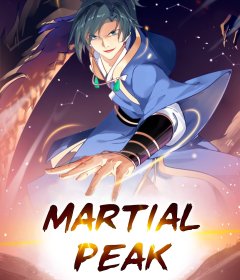 Baca  Martial Peak Part 2