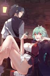 Manhua Martial Peak Part 2 gambar 2