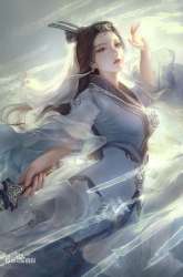 Manhua Martial Peak Part 1 gambar 4