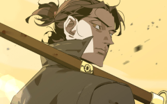Baca Manhua Martial Wild West