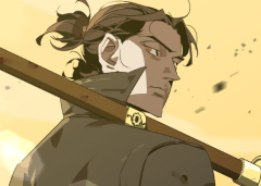 Baca Manhua Martial Wild West