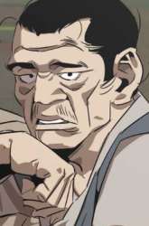 Manhua Martial Wild West gambar 3