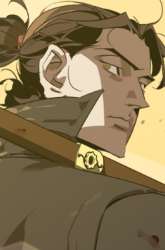 Manhua Martial Wild West gambar 5