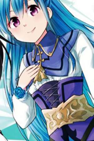 Sampul Maseki Gurume: Mamono no Chikara o Tabeta Ore wa Saikyou
