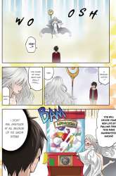 Manga Maseki Gurume: Mamono no Chikara o Tabeta Ore wa Saikyou gambar 4