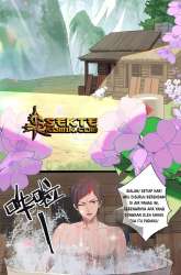 Manhua Master of Fortune gambar 1
