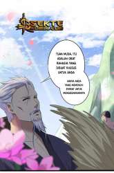 Manhua Master of Fortune gambar 2