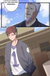 Manhua Master of Fortune gambar 3