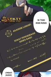 Manhua Master of Fortune gambar 4