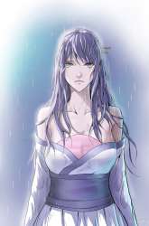 Manhua Master of Legendary Realms gambar 1