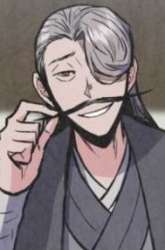 Manhwa Master of the Martial Arts Library gambar 2