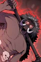 Manhwa Master of the Martial Arts Library gambar 4