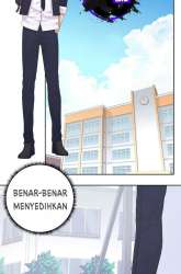 Manhua Master University gambar 1