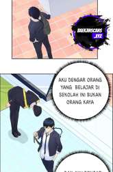 Manhua Master University gambar 2