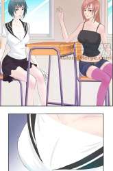 Manhua Master University gambar 4