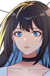 Manhua Mastering the Recovery Spell Suddenly Makes You Invincible gambar 1