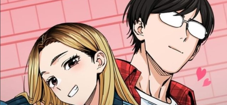 Match Made in Heaven by Chance