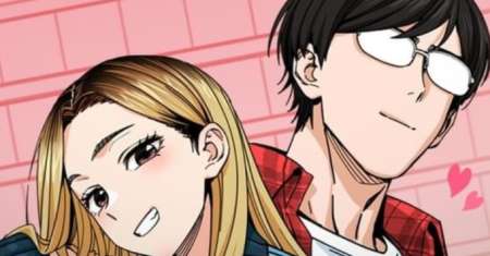 Match Made in Heaven by Chance