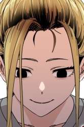 Manhwa Match Made in Heaven by Chance gambar 1