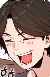 Manhwa Match Made in Heaven by Chance gambar 4